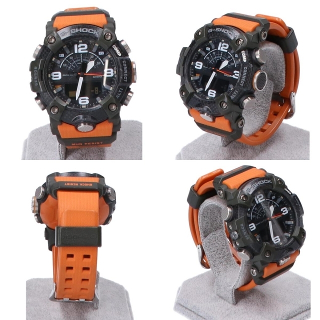 G-SHOCK(ジーショック)のジーショック 腕時計 メンズの時計(腕時計(アナログ))の商品写真