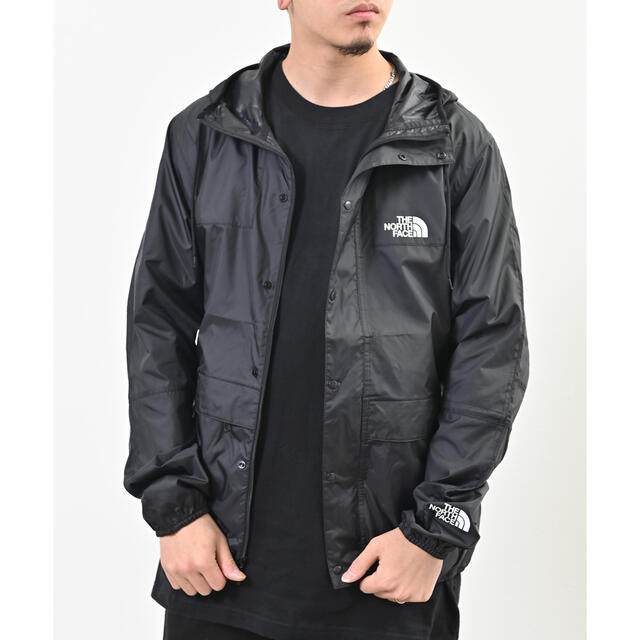 【Mサイズ新品未使用】THE NORTH FACEシーズナルマウンテンジャケット