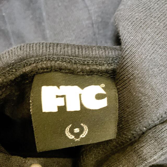 FTC(エフティーシー)のftc パーカー　 メンズのトップス(パーカー)の商品写真