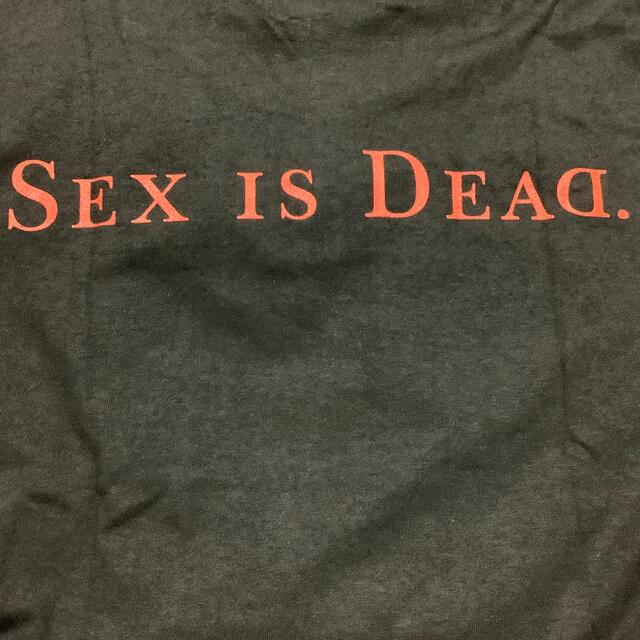 MARILYN MANSON ヴィンテージ バンドTシャツ タグ付き未使用品 Lの通販
