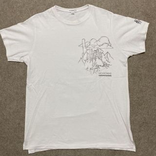 エンジニアードガーメンツ(Engineered Garments)の【ENGINEERED GARMENTS】Tシャツ(Tシャツ/カットソー(半袖/袖なし))