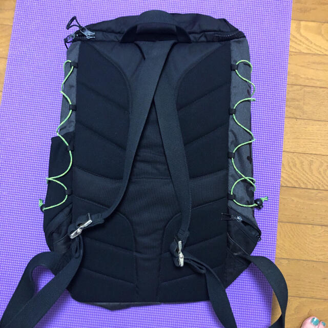 adidas(アディダス)のアディダスディバック　３５Ｌ　大容量 メンズのバッグ(バッグパック/リュック)の商品写真