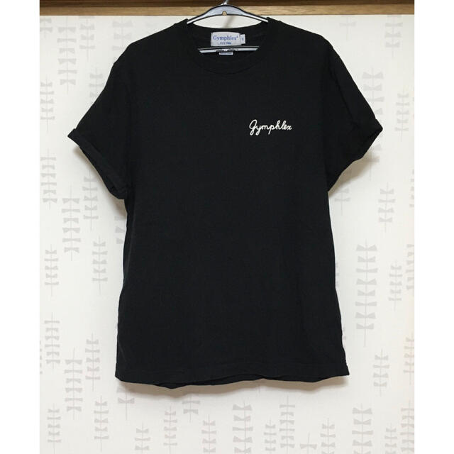 GYMPHLEX(ジムフレックス)の【Gymphlex】ジムフレックス Tシャツ レディース レディースのトップス(Tシャツ(半袖/袖なし))の商品写真