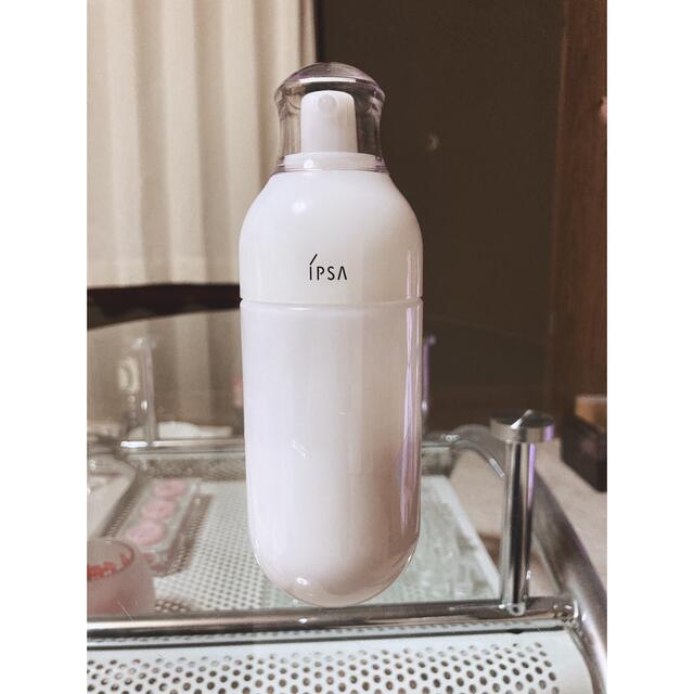 IPSA(イプサ)のIPSA ME7 コスメ/美容のスキンケア/基礎化粧品(乳液/ミルク)の商品写真