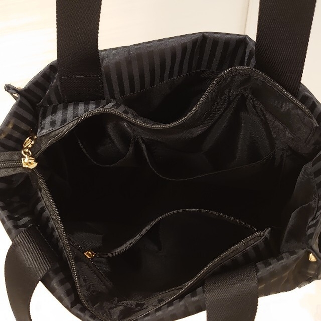 ANNA SUI(アナスイ)のANNA SUIのバッグ ブラック レディースのバッグ(ハンドバッグ)の商品写真