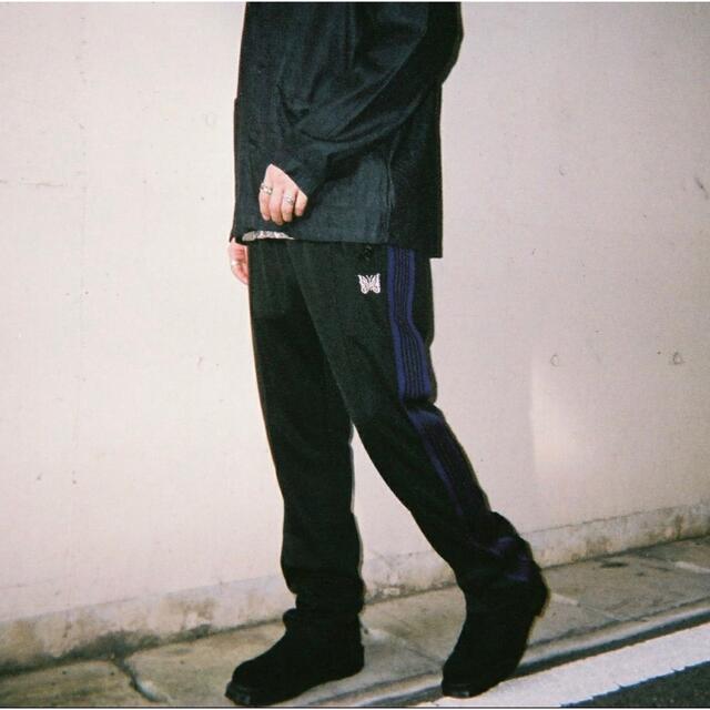 Needles - needles トラックパンツの通販 by RoN|ニードルスならラクマ