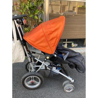 高品質の人気外出/移動用品MICRALITE - 取りに来てくださる方限定 マイクラライト TORO
