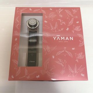 YA-MAN - 新品 YA−MAN HRF-20P-EYE-1 フォトプラスEX ヤーマンの通販