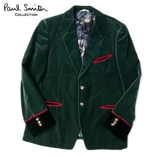 ポールスミス ジャケット アウター メンズ の通販 3 000点以上 Paul Smithのメンズを買うならラクマ