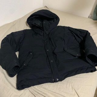 ザノースフェイス(THE NORTH FACE)のTHE NORTH FACE  パープルレーベル　ダウンジャケット(ダウンジャケット)