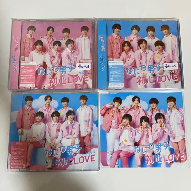 初心LOVE CD