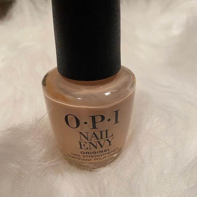 OPI(オーピーアイ)のOPI ネイルエンビー　オリジナル　NT221 コスメ/美容のネイル(ネイルトップコート/ベースコート)の商品写真