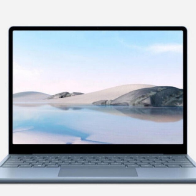 超人気の Surface 10台 送料込 - Microsoft laptop 新品未開封 サーフェス go ノートPC
