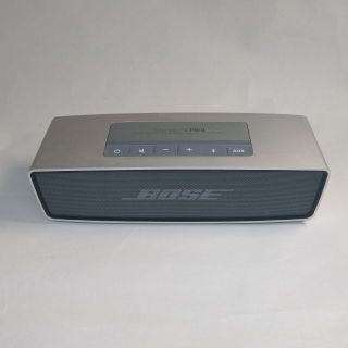 ボーズ(BOSE)のSoundLink Mini Bluetooth speaker(スピーカー)