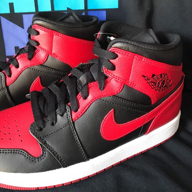 即日発送✨ NIKE AIR JORDAN 1 MID 26cm | site.sotilimobiliaria.com.br