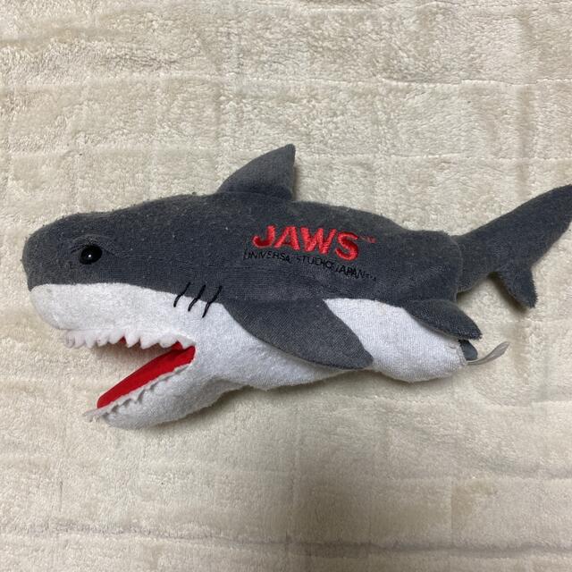 USJ - USJ ジョーズ サメ JAWSの通販 by 即発送可能わん's shop｜ユニバーサルスタジオジャパンならラクマ
