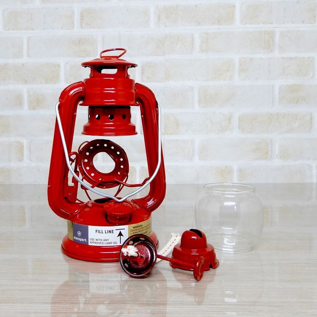 替芯付 Stansport Red Small & 12