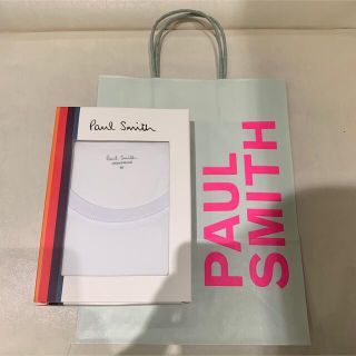 ポールスミス(Paul Smith)の新品未使用 Paul Smith ポールスミス クルーネック Tシャツ 白 M(Tシャツ/カットソー(半袖/袖なし))