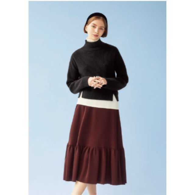 【現行品】Foxey/ Dasha Skirt/38