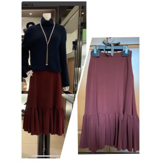 現行品】Foxey/ Dasha Skirt/38 | tuambiente.mx