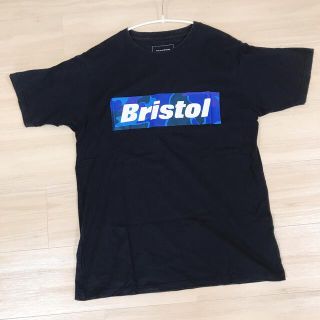 エフシーアールビー(F.C.R.B.)のBristol ﾌﾞﾘｽﾄﾙ 半袖 Tシャツ 送料込 再値下げ(Tシャツ/カットソー(半袖/袖なし))