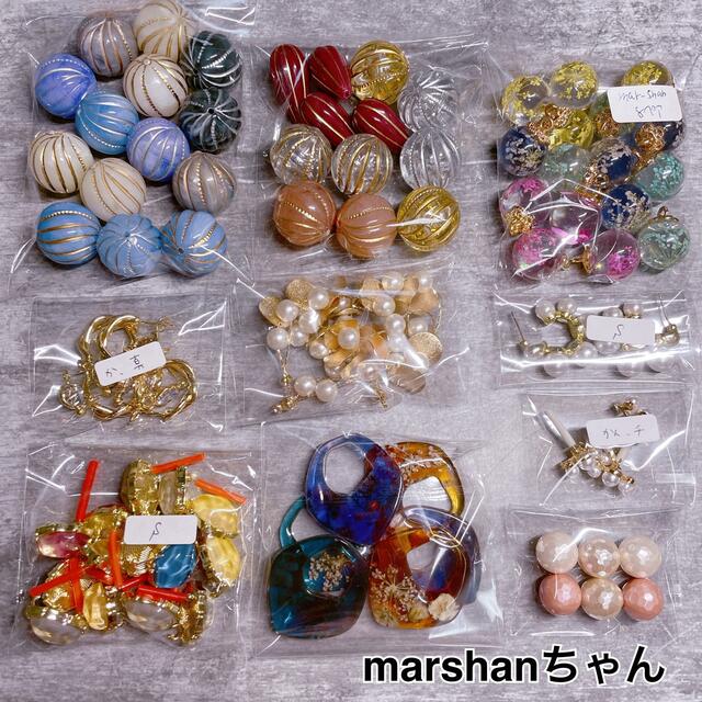 marshanちゃん marshanちゃん
