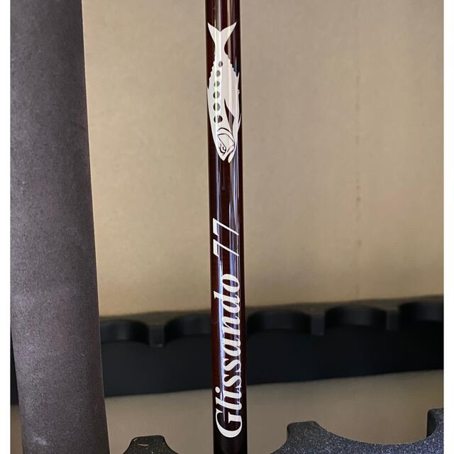 TULALA グリッサンド77 ストローセッティング TULALA グリッサンド77 ストローセッティング