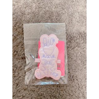 アンジェリックプリティー(Angelic Pretty)のJelly Candy Toys クリップ(バレッタ/ヘアクリップ)