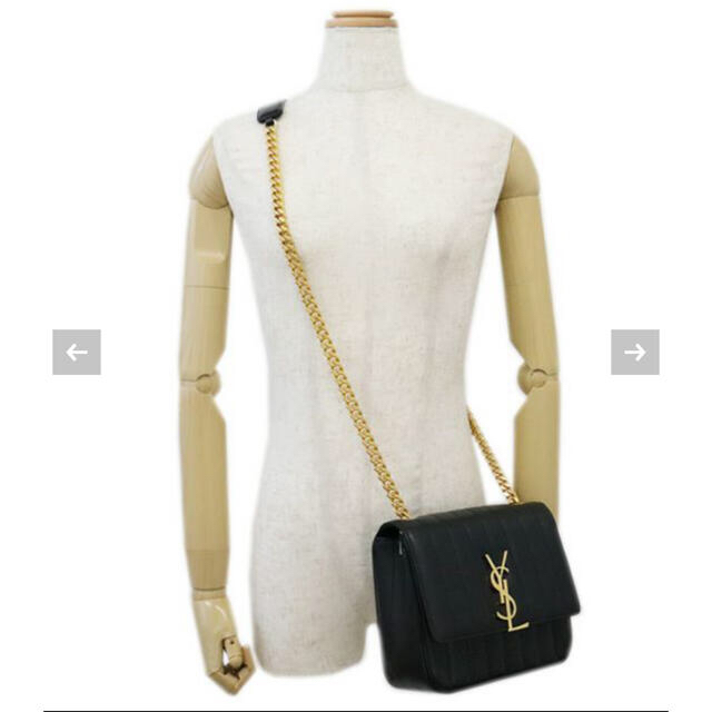 SAINT LAURENT - 売り切れ❗️サンローランルル ヴィッキー SAINT LAURENT - 売り切れ❗️サンローランルル ヴィッキー