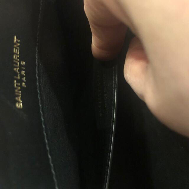 SAINT LAURENT - 売り切れ❗️サンローランルル ヴィッキー SAINT LAURENT - 売り切れ❗️サンローランルル ヴィッキー