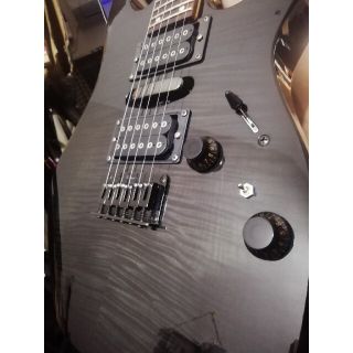 アイバニーズ(Ibanez)のIbanez SRG471FM MOD(エレキギター)