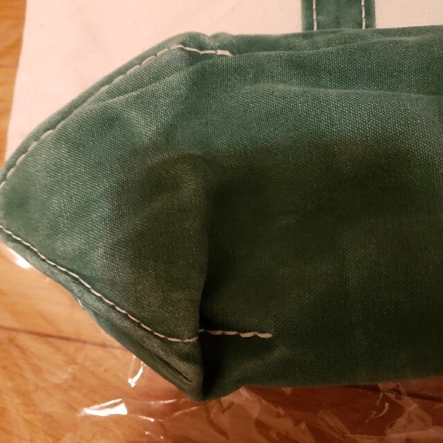 L'Appartement DEUXIEME CLASSE(アパルトモンドゥーズィエムクラス)のアパルトモン L.L.Bean Canvas Midium Tote Bag レディースのバッグ(トートバッグ)の商品写真