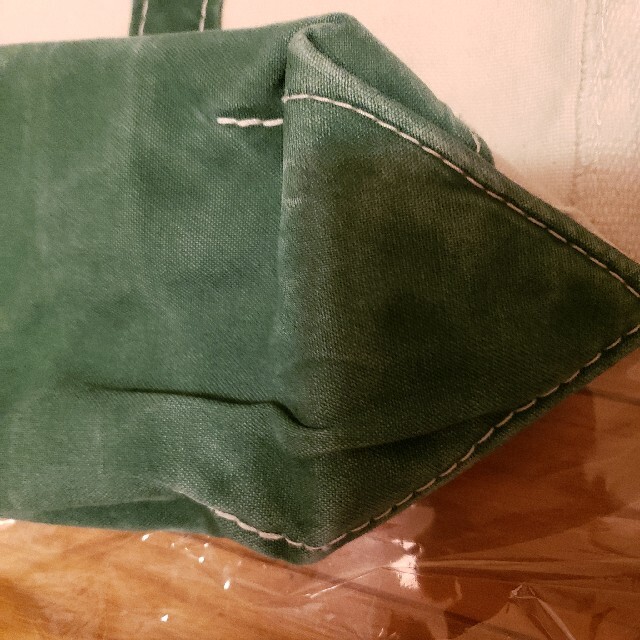 L'Appartement DEUXIEME CLASSE(アパルトモンドゥーズィエムクラス)のアパルトモン L.L.Bean Canvas Midium Tote Bag レディースのバッグ(トートバッグ)の商品写真