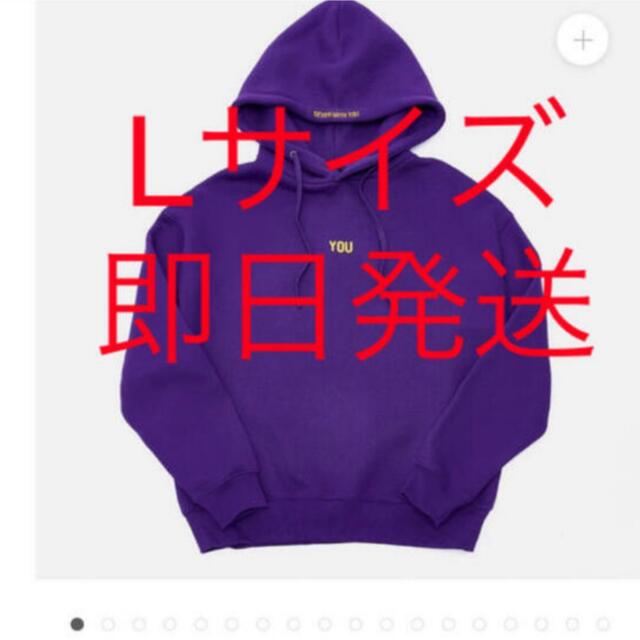 Premium Line NF x fragment design x LW プルオーバー