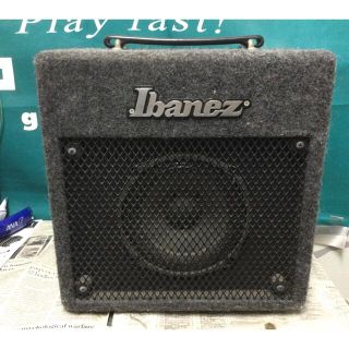 Ibanez - フルチューブギターアンプ Ibanez TSA5 チューブスクリーマー