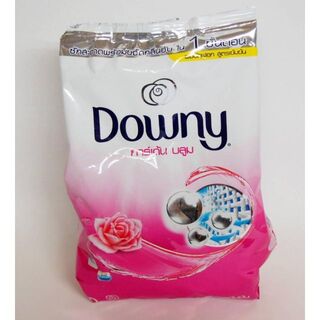 DOWNY ダウニー　洗濯用粉末洗剤　ガーデンブルームの香り 720g(洗剤/柔軟剤)