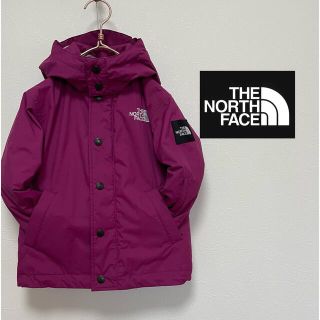 ザノースフェイス(THE NORTH FACE)のY様限定NORTH FACEノースフェイス ジュニア アウター コーチジャケット(ジャケット/上着)