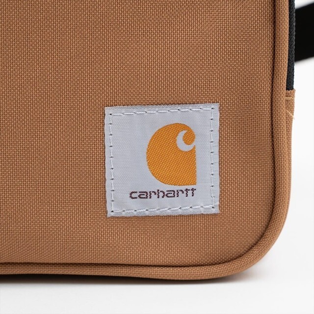 carhartt(カーハート)のカーハート ランチバッグ 89358100 02  BROWN メンズ メンズのバッグ(その他)の商品写真