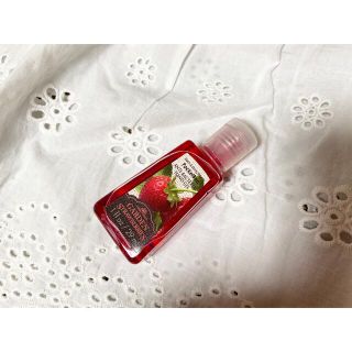 バスアンドボディーワークス(Bath & Body Works)のBath & Body Works ハンドジェル(アルコールグッズ)