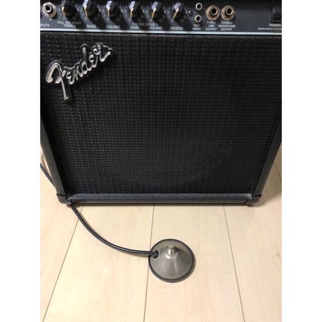 Fender(フェンダー)のFender Champ 12  15w真空管アンプ　 楽器のギター(ギターアンプ)の商品写真