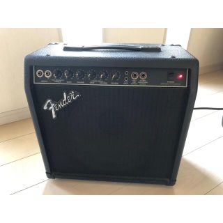 フェンダー(Fender)のFender Champ 12  15w真空管アンプ　(ギターアンプ)