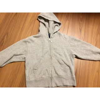 ギャップキッズ(GAP Kids)のGAPパーカー120くらい(ジャケット/上着)