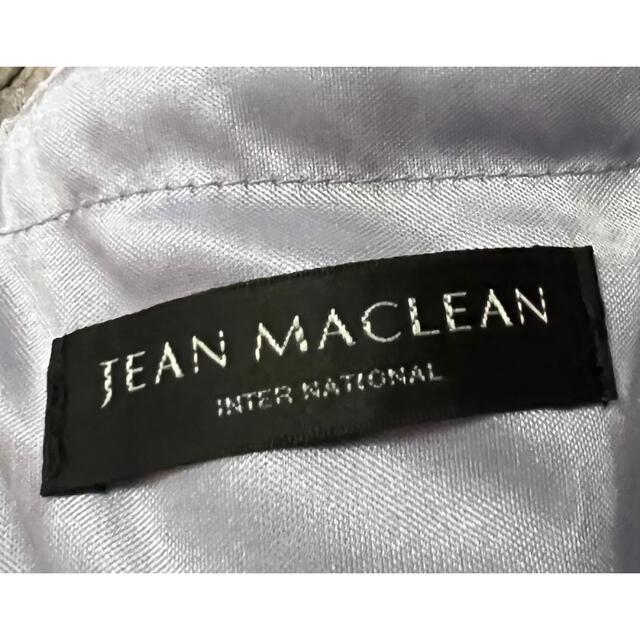 JEAN MACLEAN ワンピース レディースのフォーマル/ドレス(ナイトドレス)の商品写真