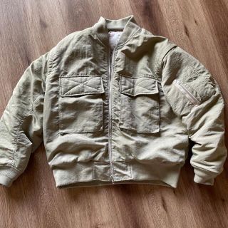 最高の品質の ジャケット/アウターシールームリン MA-1 ブルゾン(レディース)の通販 100点以上