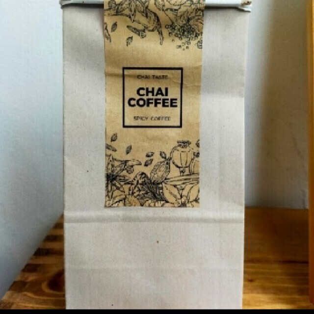 i(アイ)のコーヒー豆 食品/飲料/酒の飲料(コーヒー)の商品写真