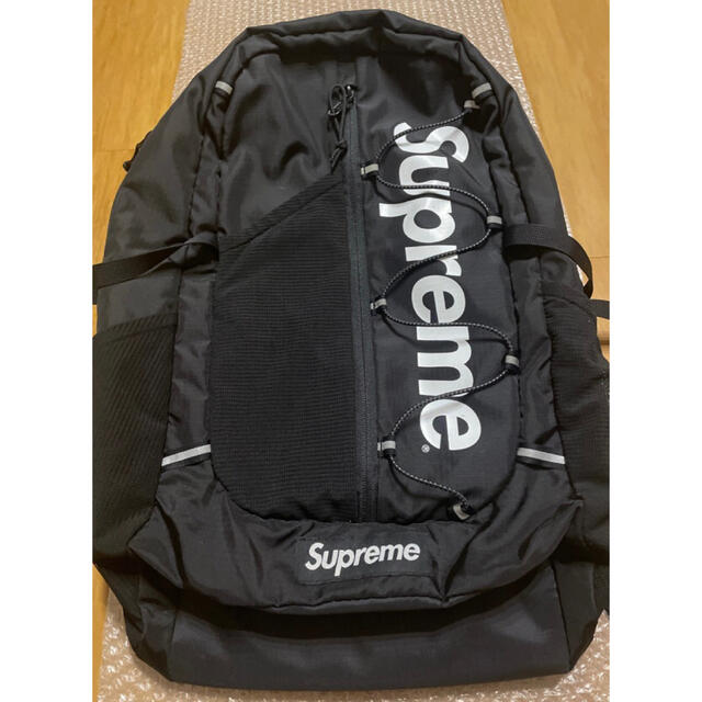 Supreme 2017SS Backpack