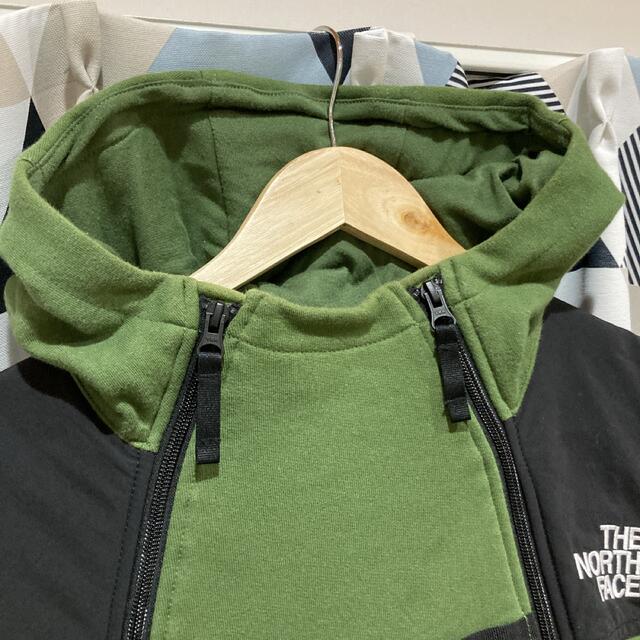サイン・掲示用品 パネル Supreme ×THE NORTH FACE スウェットパーカー