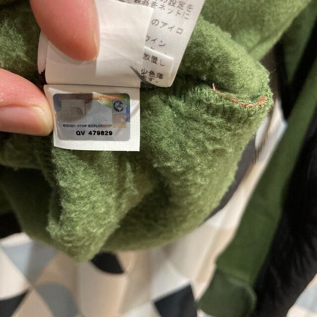 サイン・掲示用品 パネル Supreme ×THE NORTH FACE スウェットパーカー