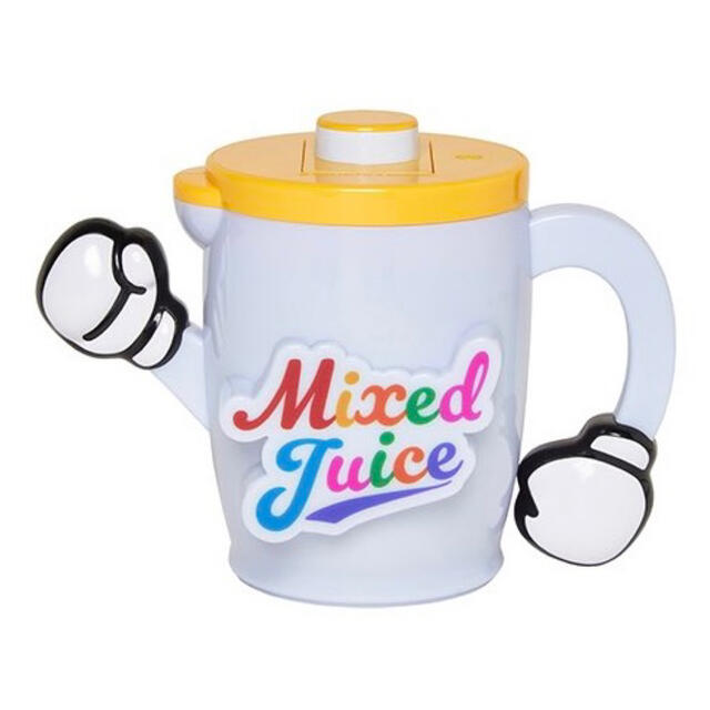 ジャニーズWEST Mixed Juice ペンライト