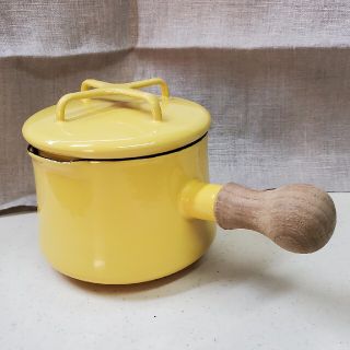 ダンスク(DANSK)のDANSK ダンスク コベンスタイル 片手鍋 13cm(鍋/フライパン)